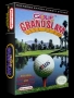 Nintendo  NES  -  Golf Grand Slam (USA)